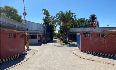 VENTA INDUSTRIA METALÚRGICA - SAN FERNANDO