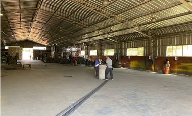 VENTA INDUSTRIA METALÚRGICA - SAN FERNANDO