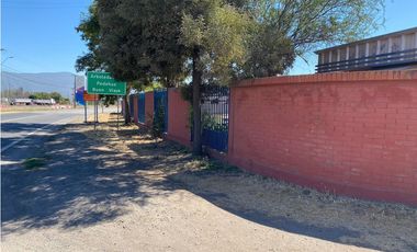 VENTA INDUSTRIA METALÚRGICA - SAN FERNANDO