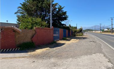 VENTA INDUSTRIA METALÚRGICA - SAN FERNANDO