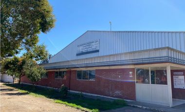 VENTA INDUSTRIA METALÚRGICA - SAN FERNANDO