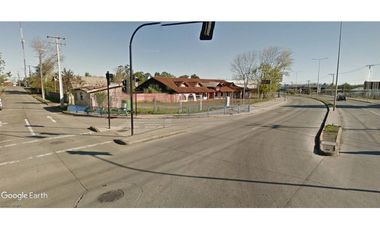 VENTA  TERRENO CHILLN  VIEJO / URBANO 8.333 M2
