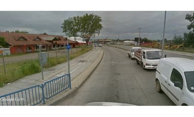 VENTA  TERRENO CHILLN  VIEJO / URBANO 8.333 M2