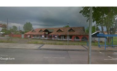 VENTA  TERRENO CHILLN  VIEJO / URBANO 8.333 M2
