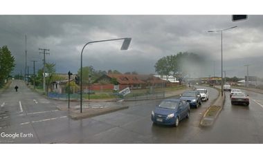 VENTA  TERRENO CHILLN  VIEJO / URBANO 8.333 M2