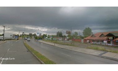 VENTA  TERRENO CHILLN  VIEJO / URBANO 8.333 M2