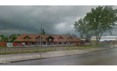 VENTA  TERRENO CHILLN  VIEJO / URBANO 8.333 M2