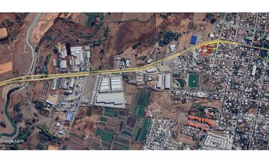 VENTA  TERRENO CHILLN  VIEJO / URBANO 8.333 M2