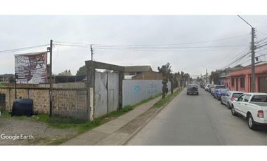 VENTA TERRENO LINARES - CENTRO / URBANO