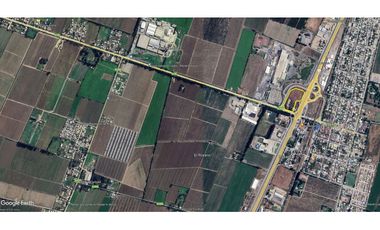 VENTA TERRENO RENGO - ROSARIO / INDUSTRIAL  2 HS.