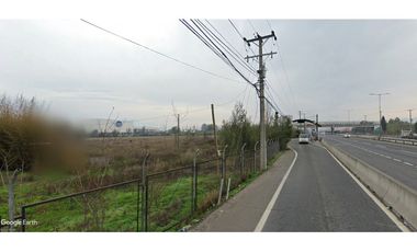 VENTA TERRENO RENGO - ROSARIO / INDUSTRIAL  2 HS.