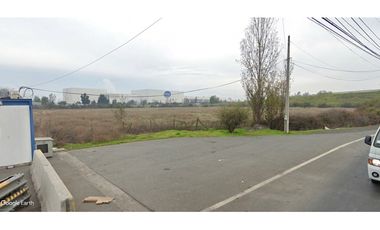 VENTA TERRENO RENGO - ROSARIO / INDUSTRIAL  2 HS.