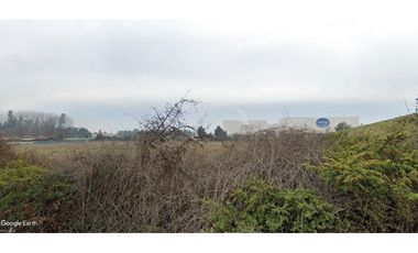 VENTA TERRENO RENGO - ROSARIO / INDUSTRIAL  2 HS.