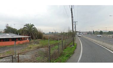 VENTA TERRENO RENGO - ROSARIO / INDUSTRIAL  2 HS.