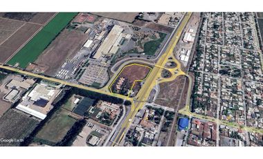 VENTA TERRENO RENGO - ROSARIO / INDUSTRIAL  2 HS.
