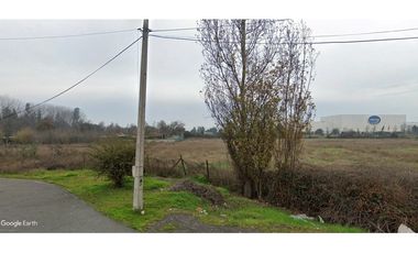 VENTA TERRENO RENGO - ROSARIO / INDUSTRIAL  2 HS.