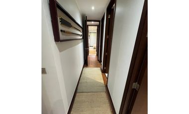VENTA DEPARTAMENTO PUCÓN PARQUE PINARES / AMOBLADO