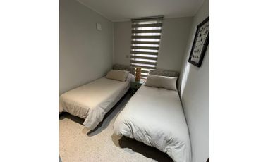 VENTA DEPARTAMENTO PUCÓN PARQUE PINARES / AMOBLADO