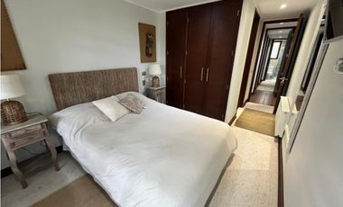 VENTA DEPARTAMENTO PUCÓN PARQUE PINARES / AMOBLADO
