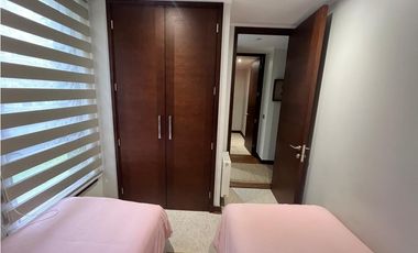 VENTA DEPARTAMENTO PUCÓN PARQUE PINARES / AMOBLADO