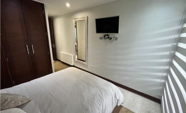VENTA DEPARTAMENTO PUCÓN PARQUE PINARES / AMOBLADO