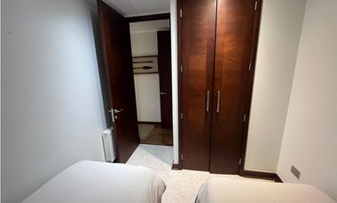 VENTA DEPARTAMENTO PUCÓN PARQUE PINARES / AMOBLADO