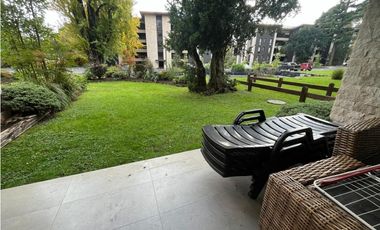VENTA DEPARTAMENTO PUCÓN PARQUE PINARES / AMOBLADO