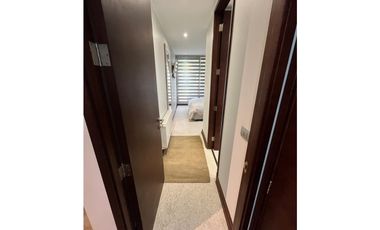 VENTA DEPARTAMENTO PUCÓN PARQUE PINARES / AMOBLADO
