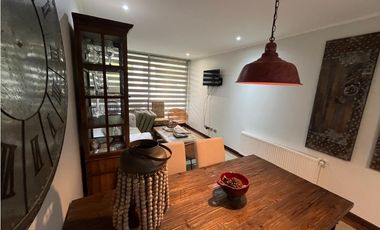 VENTA DEPARTAMENTO PUCÓN PARQUE PINARES / AMOBLADO