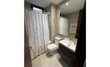 VENTA DEPARTAMENTO PUCÓN PARQUE PINARES / AMOBLADO