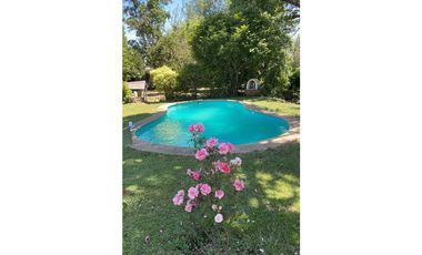 VENTA PARCELA CON CASA LINARES URBANA / RURAL