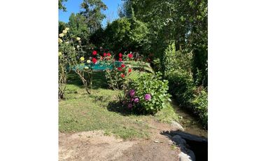 VENTA PARCELA CON CASA LINARES URBANA / RURAL