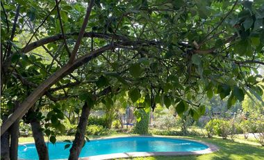 VENTA PARCELA CON CASA LINARES URBANA / RURAL