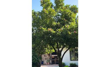 VENTA PARCELA CON CASA LINARES URBANA / RURAL