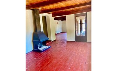 VENTA PARCELA CON CASA LINARES URBANA / RURAL