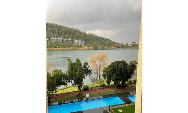 VENTA DEPARTAMENTO PUCÓN CONDOMINIO PARQUE PINARES