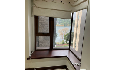 VENTA DEPARTAMENTO PUCÓN CONDOMINIO PARQUE PINARES