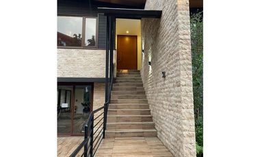 VENTA DEPARTAMENTO PUCÓN CONDOMINIO PARQUE PINARES
