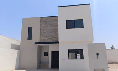 CASA EN VENTA LOS OLIVOS GOMEZ PALACIO