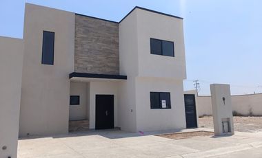 CASA EN VENTA LOS OLIVOS GOMEZ PALACIO