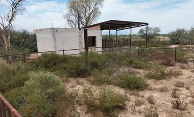 TERRENO EN VENTA, EJIDO LA TEHUA, GOMEZ PALACIO, DGO.