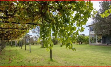 Parcela en Venta en LOS ALMENDROS