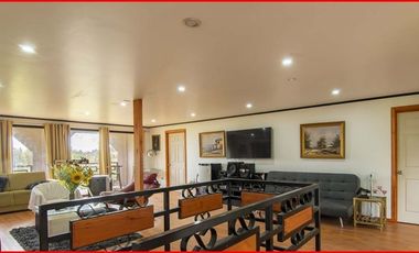 Parcela en Venta en LOS ALMENDROS