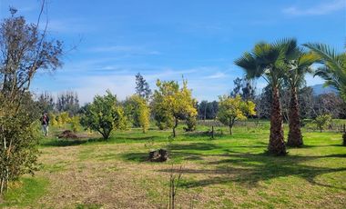 Parcela en Venta en LOS ALMENDROS