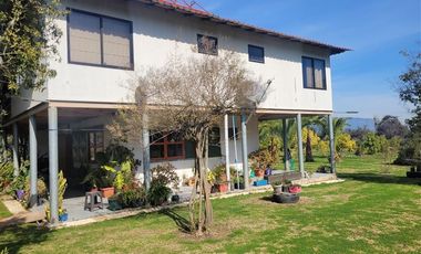 Parcela en Venta en LOS ALMENDROS