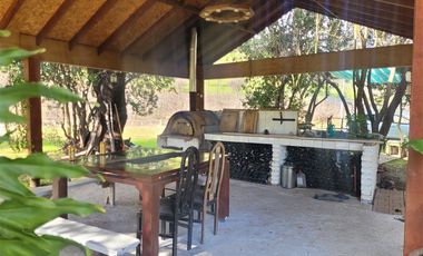 Parcela en Venta en LOS ALMENDROS