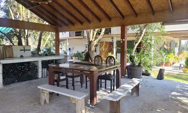 Parcela en Venta en LOS ALMENDROS