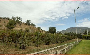 Parcela en Venta en LOS ALMENDROS