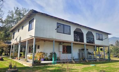 Parcela en Venta en LOS ALMENDROS