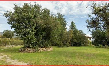 Parcela en Venta en LOS ALMENDROS